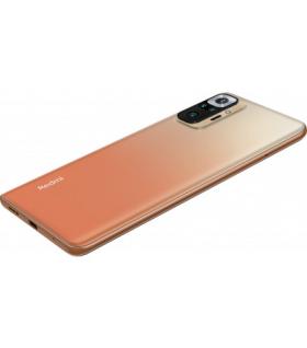 Смартфон Xiaomi Redmi Note 10 Pro 8/128 Gradient Bronze Global