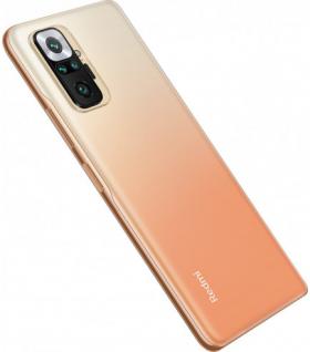 Смартфон Xiaomi Redmi Note 10 Pro 8/128 Gradient Bronze Global