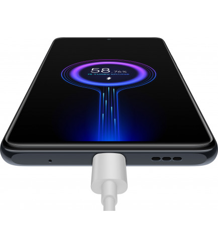 Смартфон Xiaomi Redmi Note 10 Pro 6/64 Onyx Gray Global