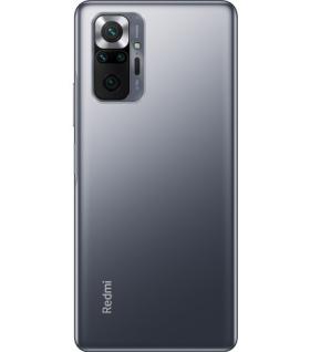 Смартфон Xiaomi Redmi Note 10 Pro 6/128 Onyx Gray Global