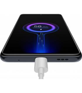 Смартфон Xiaomi Redmi Note 10 Pro 6/128 Onyx Gray Global