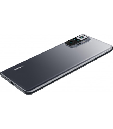 Смартфон Xiaomi Redmi Note 10 Pro 6/128 Onyx Gray Global
