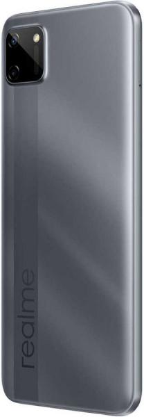 Смартфон Realme C11 2/32Gb Grey
