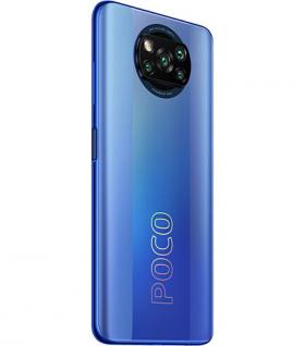 Смартфон Poco X3 Pro 6/128Gb Frost Blue