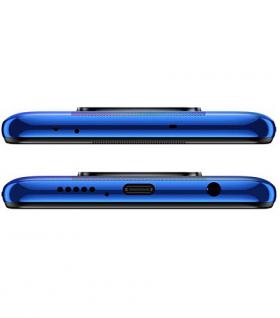 Смартфон Poco X3 Pro 6/128Gb Frost Blue