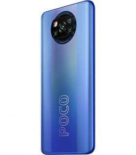 Смартфон Poco X3 Pro 8/256Gb Frost Blue