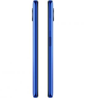 Смартфон Poco X3 Pro 8/256Gb Frost Blue