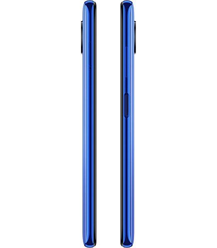 Смартфон Poco X3 Pro 8/256Gb Frost Blue