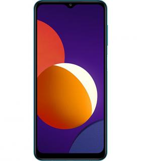Смартфон Samsung Galaxy M12 2021 3/32GB Green