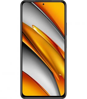 Смартфон Poco F3 6/128GB Night Black