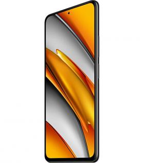 Смартфон Poco F3 6/128GB Night Black