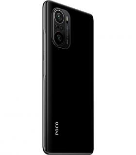 Смартфон Poco F3 6/128GB Night Black