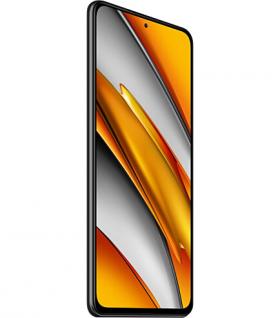 Смартфон Poco F3 8/256GB Night Black