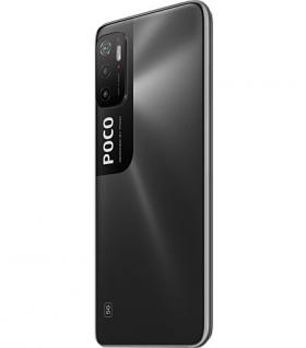 Смартфон Poco M3 Pro 5G 4/64GB Black
