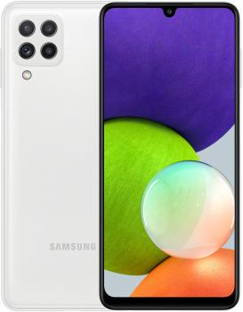 Смартфон Samsung Galaxy A22 2021 A225F 4/128GB White