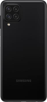 Смартфон Samsung Galaxy A22 2021 A225F 4/128GB Black