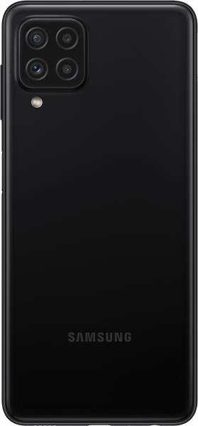 Смартфон Samsung Galaxy A22 2021 A225F 4/128GB Black