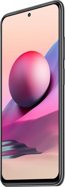 Смартфон Xiaomi Redmi Note 10S 6/128GB Onyx Gray Global