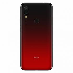 Смартфон Xiaomi Redmi 7 3/32Gb Lunar Red