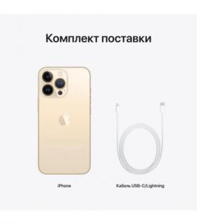 Смартфон Apple iPhone 13 Pro 256GB Gold