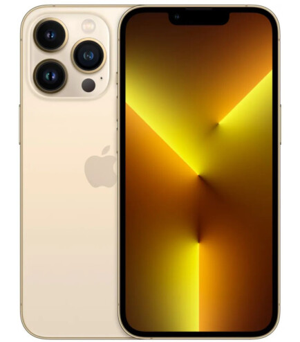 Смартфон Apple iPhone 13 Pro 256GB Gold