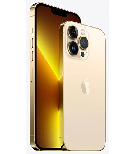 Смартфон Apple iPhone 13 Pro 256GB Gold