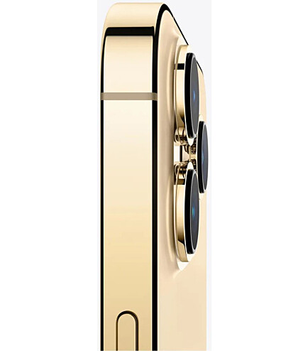 Смартфон Apple iPhone 13 Pro 256GB Gold