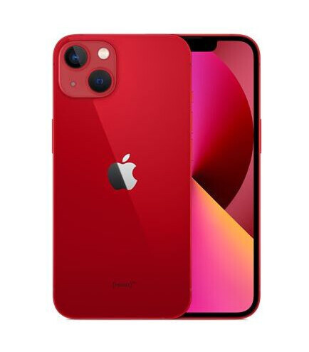 Смартфон Apple iPhone 13 256GB Red