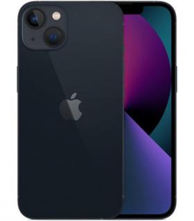 Смартфон Apple iPhone 13 Mini  256GB Midnight