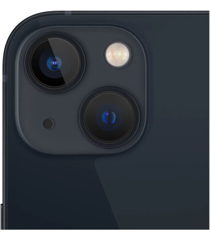 Смартфон Apple iPhone 13 Mini  256GB Midnight