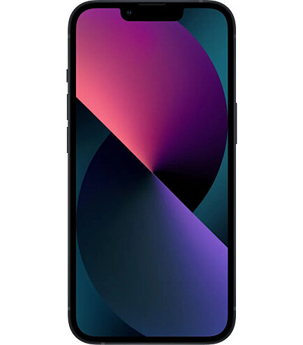 Смартфон Apple iPhone 13 Mini  512GB Midnight