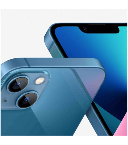 Смартфон Apple iPhone 13 Mini  512GB Blue