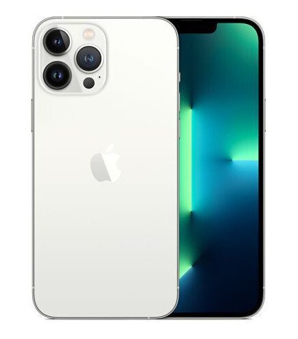 Смартфон Apple iPhone 13 Pro 512GB Silver