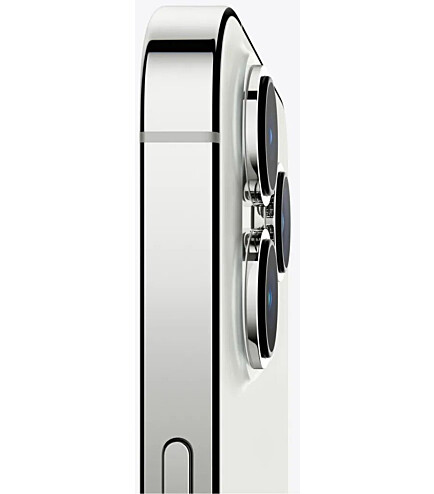 Смартфон Apple iPhone 13 Pro 512GB Silver