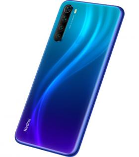 Смартфон Xiaomi Redmi Note 8 2021 4/128Gb  Blue