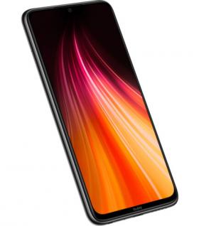 Смартфон Xiaomi Redmi Note 8 2021 4/128Gb  Grey