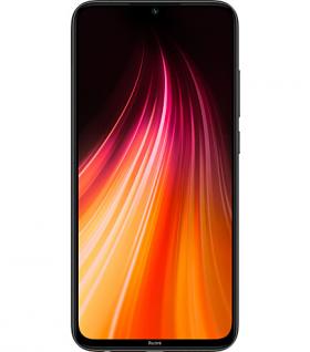 Смартфон Xiaomi Redmi Note 8 2021 4/128Gb  Grey