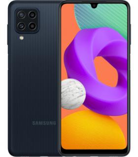 Смартфон Samsung Galaxy M22 4/128GB Black