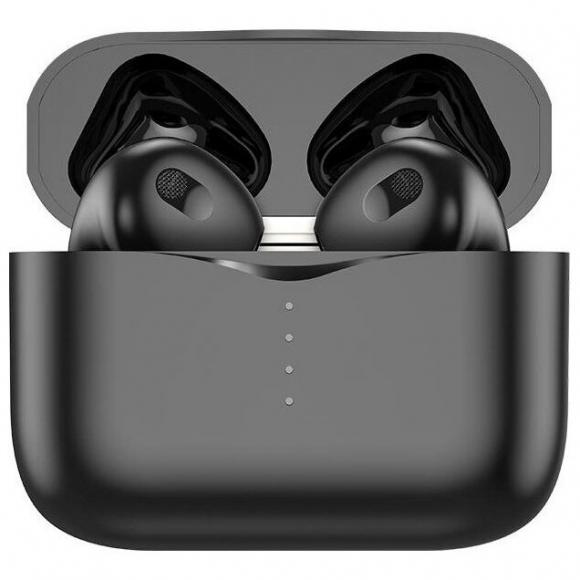 Наушники bluetooth HOCO EW09 Soundman TWS, black