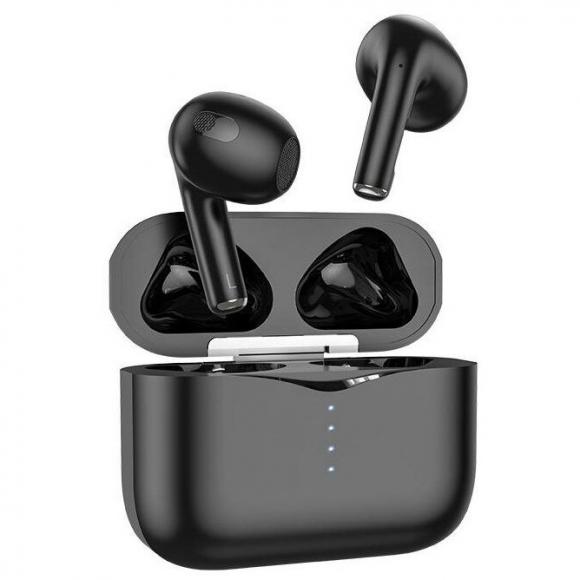 Наушники bluetooth HOCO EW09 Soundman TWS, black