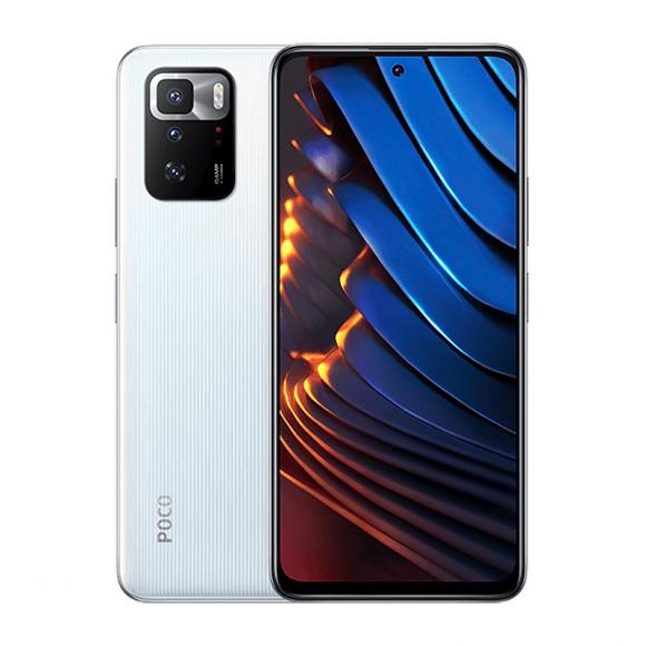 Смартфон Poco X3 GT 8/128Gb Cloud White