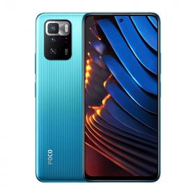 Смартфон Poco X3 GT 8/128Gb Wave Blue