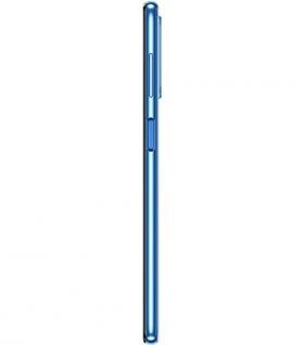 Смартфон Samsung Galaxy M52 2021 6/128GB Light Blue