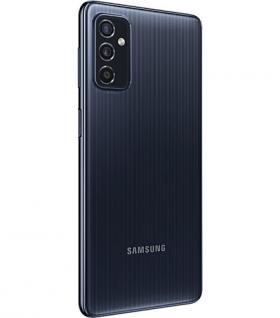 Смартфон Samsung Galaxy M52 2021 6/128GB Black