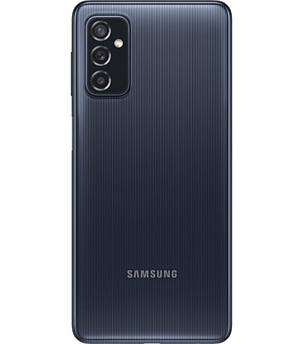 Смартфон Samsung Galaxy M52 2021 6/128GB Black