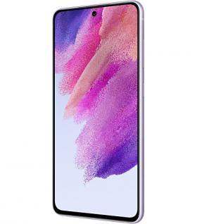 Смартфон Samsung Galaxy S21 FE G990B 6/128GB Light Violet