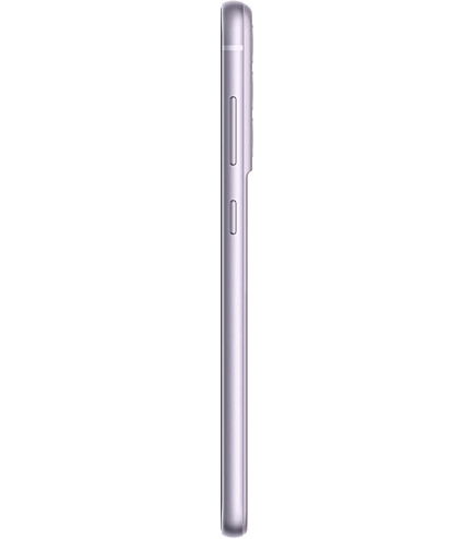 Смартфон Samsung Galaxy S21 FE G990B 6/128GB Light Violet