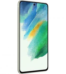 Смартфон Samsung Galaxy S21 FE G990B 6/128GB Light Green