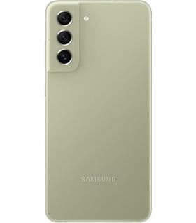 Смартфон Samsung Galaxy S21 FE G990B 8/256GB Light Green