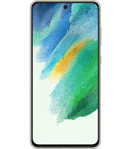 Смартфон Samsung Galaxy S21 FE G990B 8/256GB Light Green